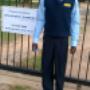 security guard