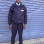 security guard