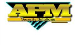 APM SECURITY SERVICES