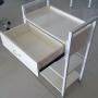 Beauty & Nail Technician Trolley