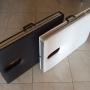 Standard model portable table, bed/plinth