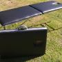 Standard model portable table, bed/plinth
