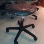 Therapist stools with gas lift