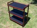 Beauty & Nail Technician Trolley