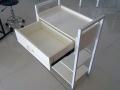 Beauty & Nail Technician Trolley – Mobile