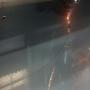 Stainless Steel Cutting 1.6mm
