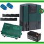 Electric Gate Motors