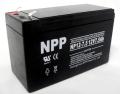 12V 7.5AH Battery