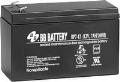 12V 7AH Battery