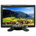 7" TFT LCD CCTV Monitor