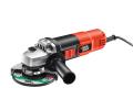 Black & Decker 115mm 900w Angle Grinder