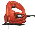Black & Decker 400w Jigsaw