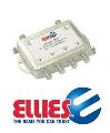 Ellies 2x4 Satellite Multiswitch