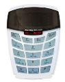 IDS X-Series 16 Zone Curve LED Keypad