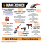 Black &amp; Decker Specials
