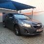 2013 Chevrolet Cruz for Sale