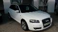 2007 Audi A3 Sportback 2.0 Tdi Ambition