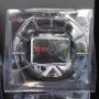Black 4 Pack up to 20" Rims