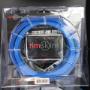 Blue 4 Pack up to 20" Rims