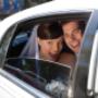Wedding CT Limo
