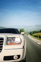 Cape Towm Limo