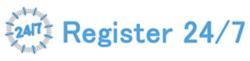 Register 24/7