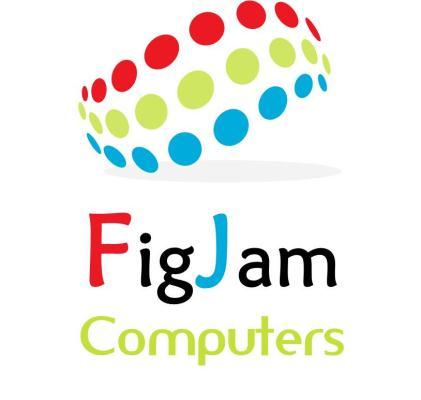 FigJam Computers