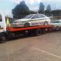 dot tow