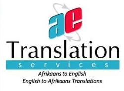 AE Translation Services