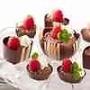BEAUTIFUL DESSERTS