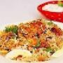DELICIOUS RICE DISH