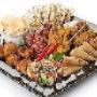 MOUTHWATERING PLATTER
