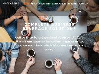 Cafe Kreme's website