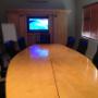 Multi Boardroom