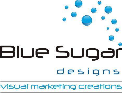 Blue Sugar Designs