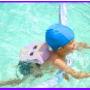 swimming lessons