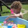 water play