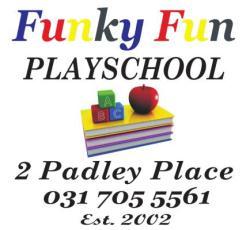 Funky Fun Playschool