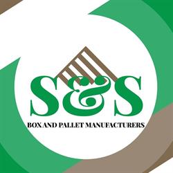 S&S BOX AND PALLET MANUFACTURERS