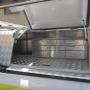 Canopie(Chevrolet) with drawers included