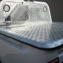 Canopy(Toyota with solid bin cover)