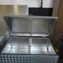 Storage box(without drawers)