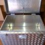 Toolbox (drawers excluded)