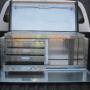 Toolbox(drawers included)
