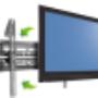 Plasma mounting