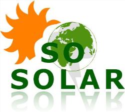 So Solar Systems