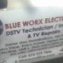 dstv installation