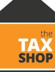 The Tax Shop