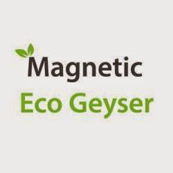 Magnetic Eco Geyser