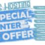 Winter special